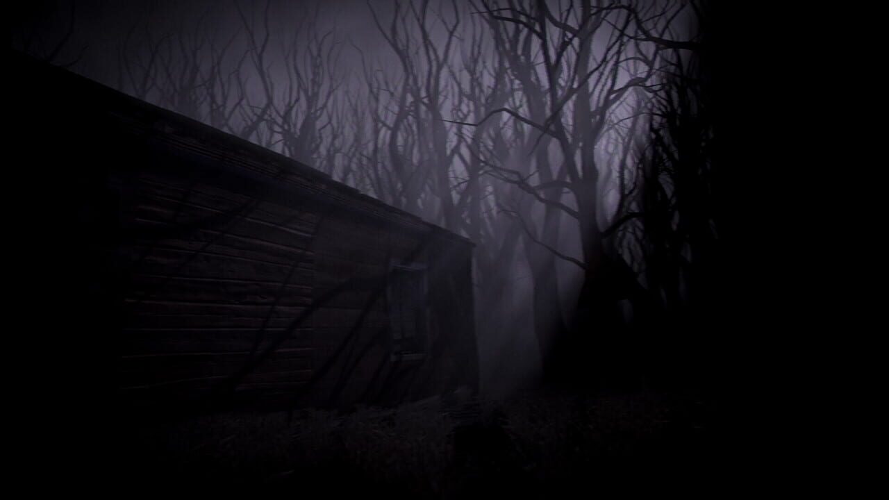 The Saint screenshot