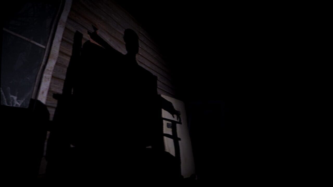 The Saint screenshot