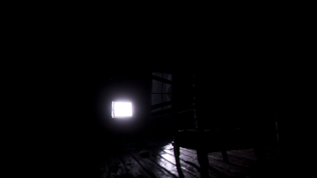 The Saint screenshot