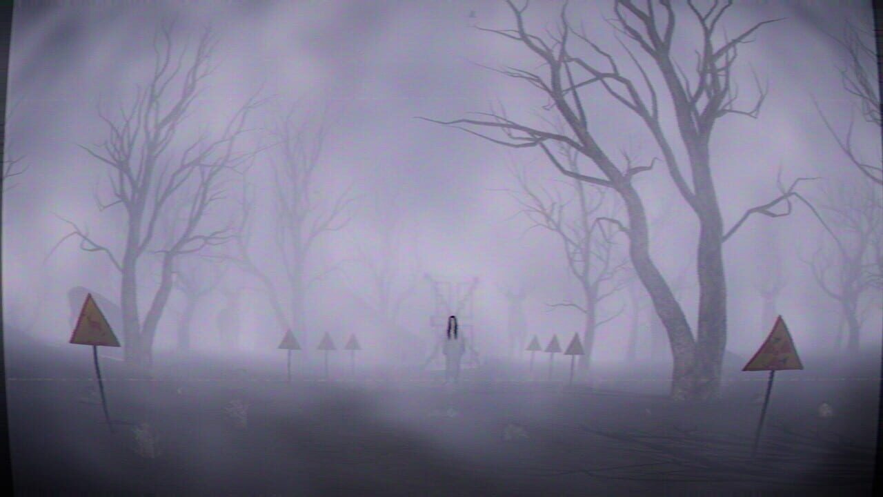 The Saint screenshot