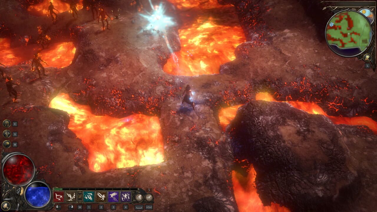 Darkhaven