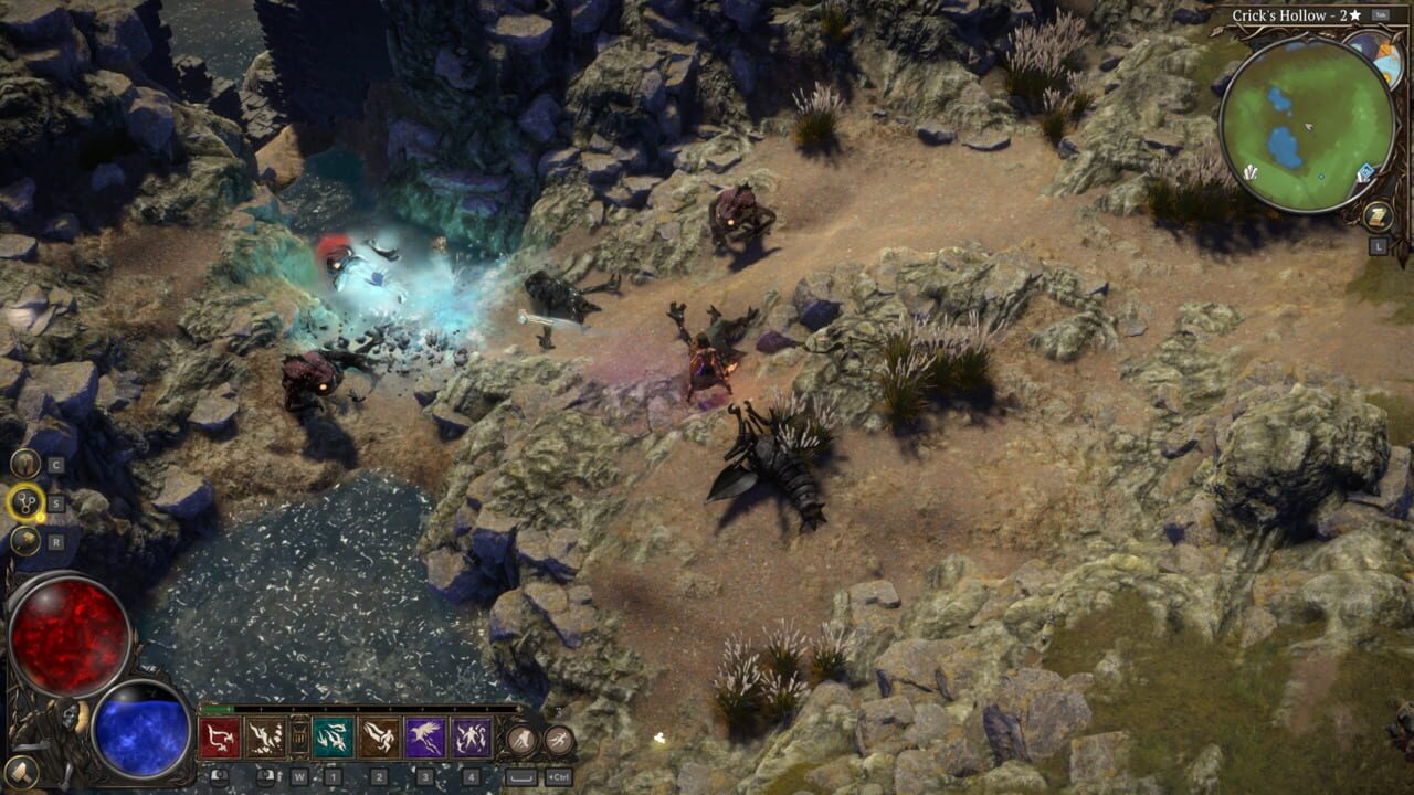 Darkhaven