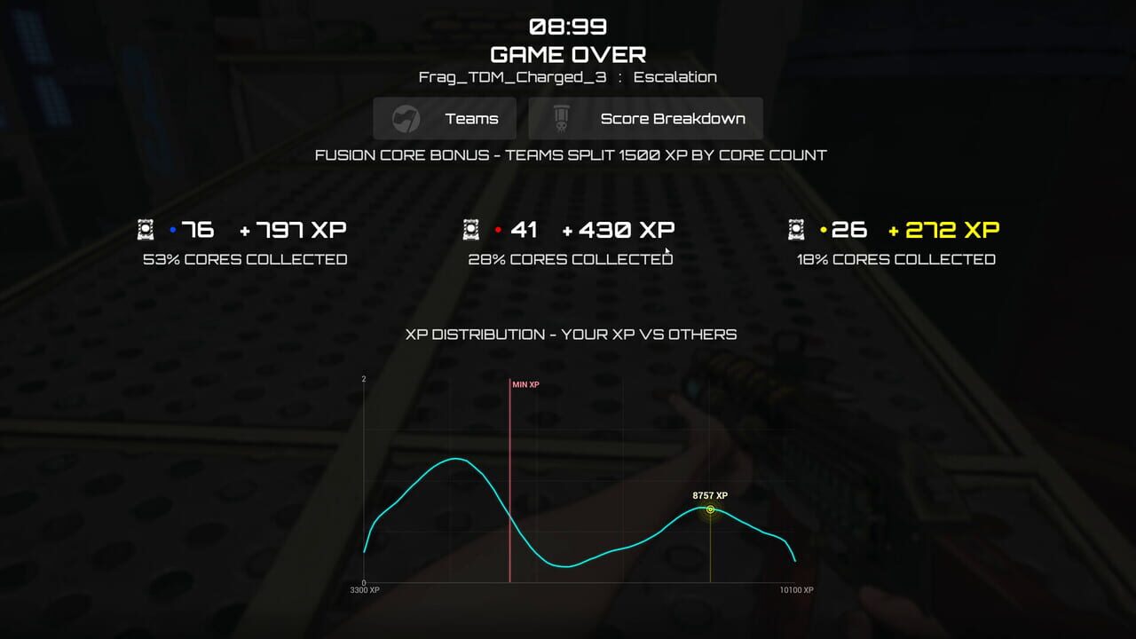 Tommygun's Frag
