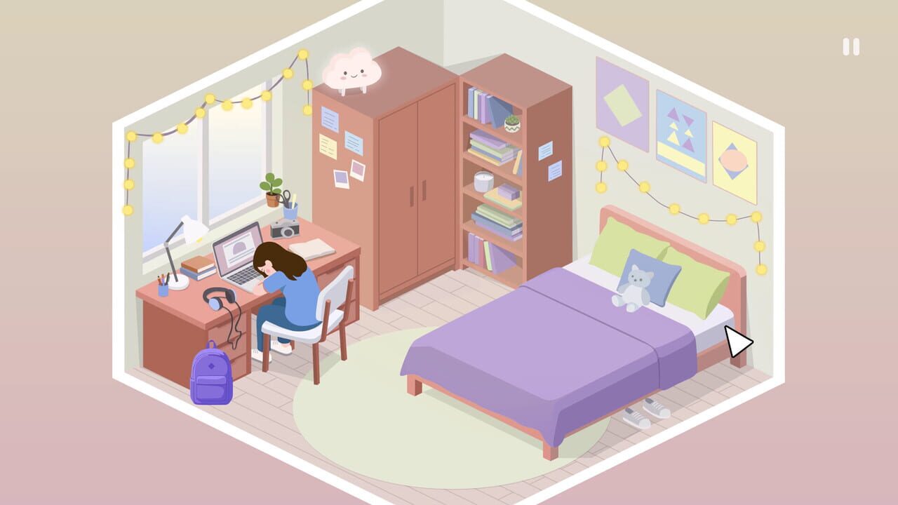 Spring Tales screenshot