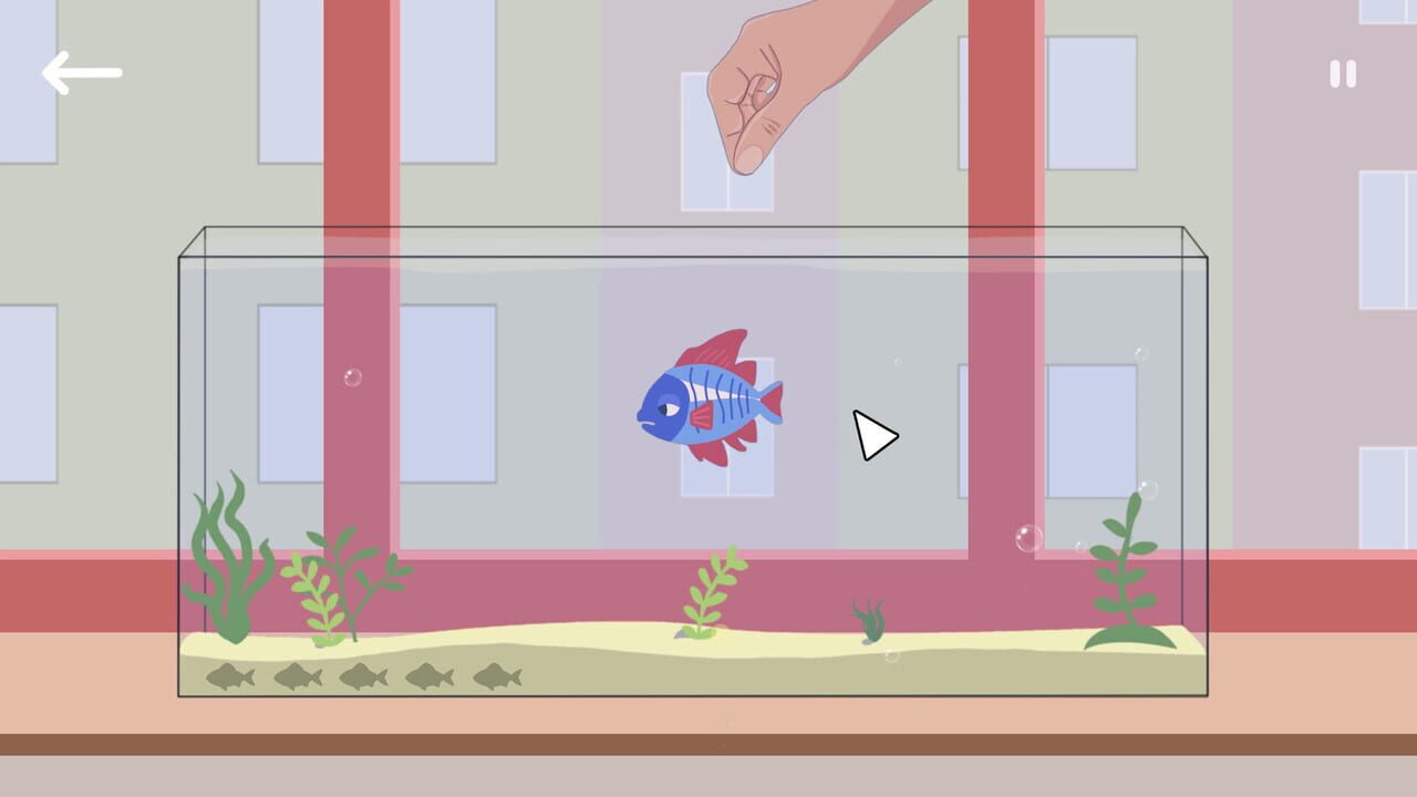 Spring Tales screenshot