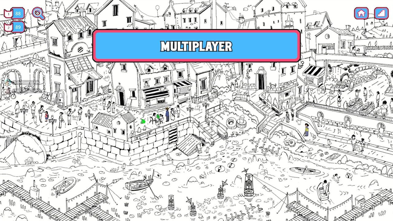 Silktrails: Cats in the Grove 2 screenshot