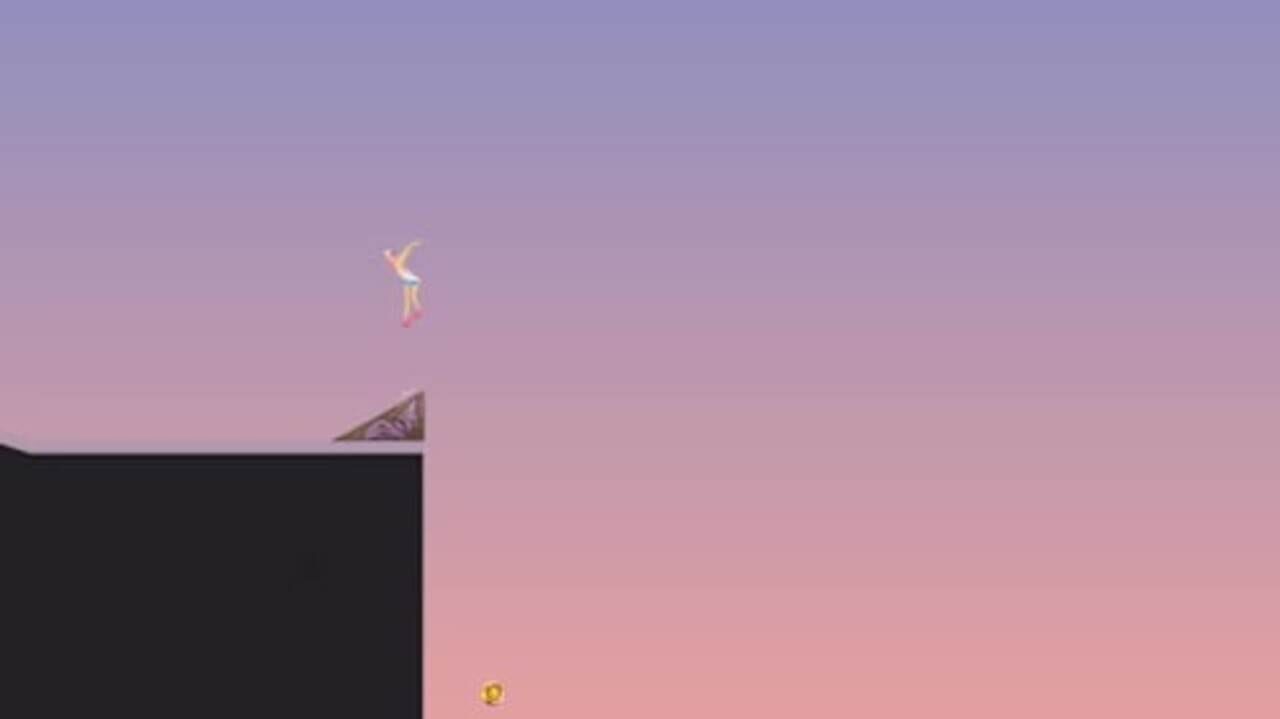 Skate Bums screenshot