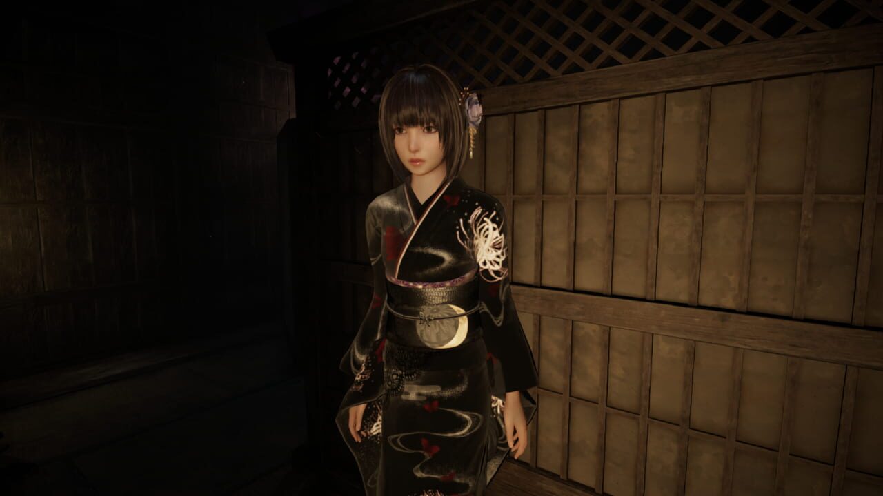 Fatal Frame II: Crimson Butterfly Remake - Early Purchase Bonus Set screenshot