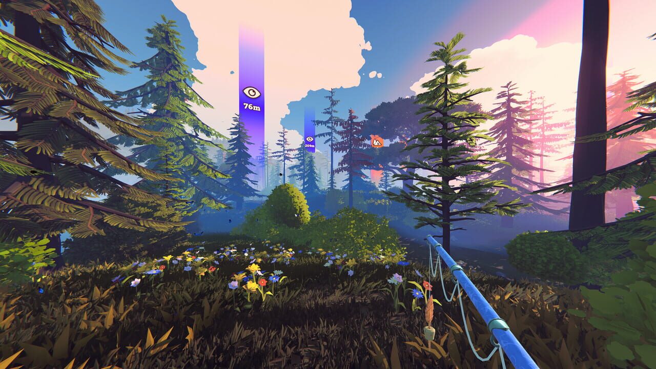 Fish Hunters: The Most Ridiculous Fishing Simulator screenshot