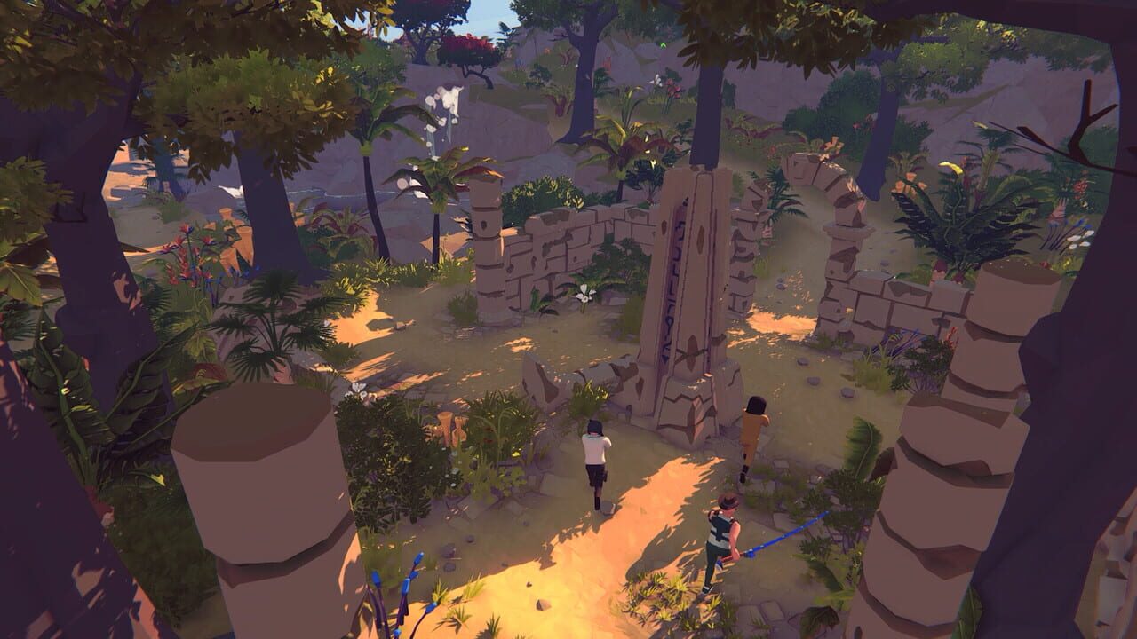 Fish Hunters: The Most Ridiculous Fishing Simulator screenshot