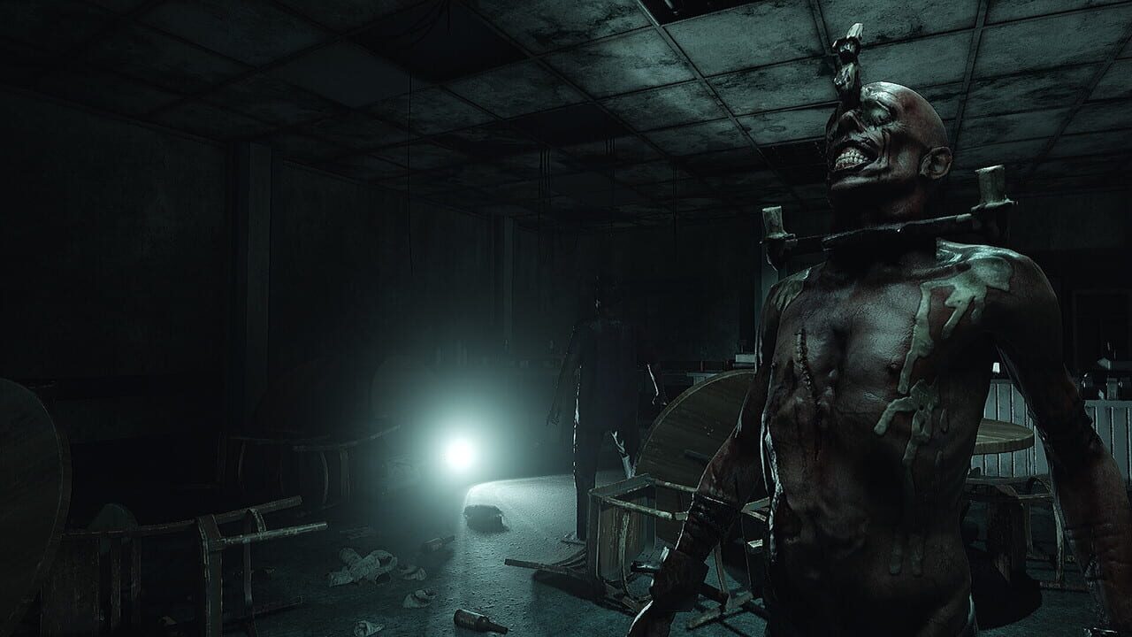 Fear the Timeloop screenshot