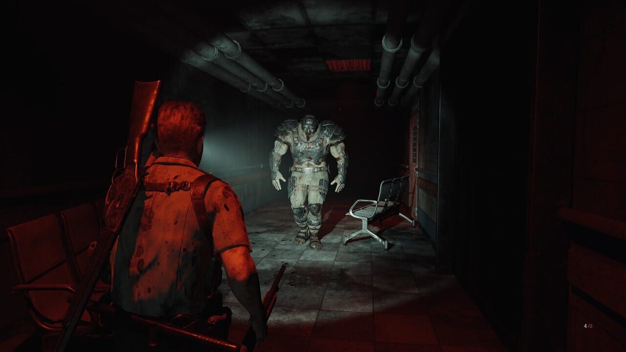 Fear the Timeloop screenshot