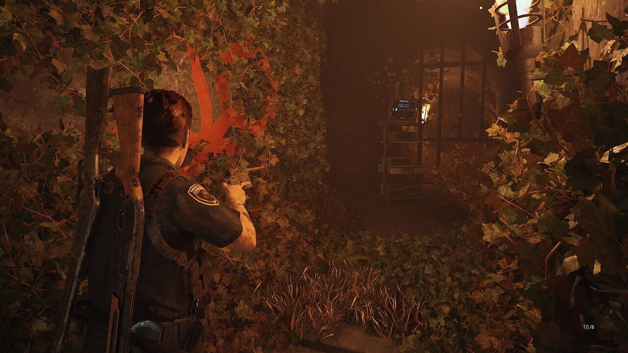 Fear the Timeloop screenshot