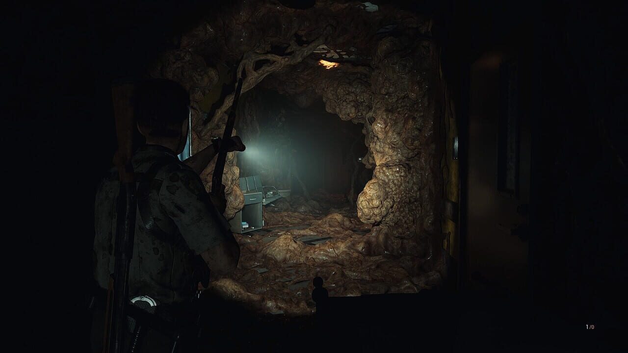 Fear the Timeloop screenshot