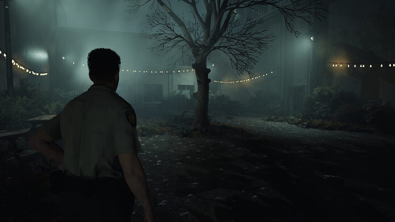 Fear the Timeloop screenshot