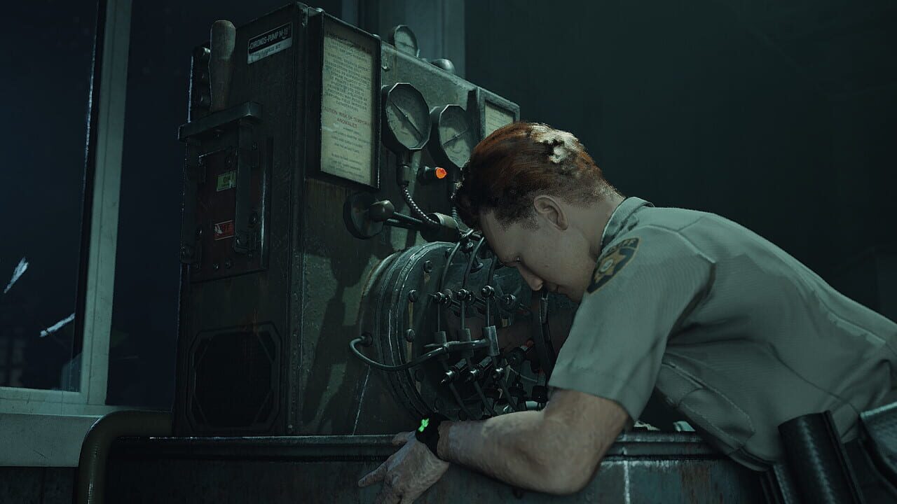 Fear the Timeloop screenshot