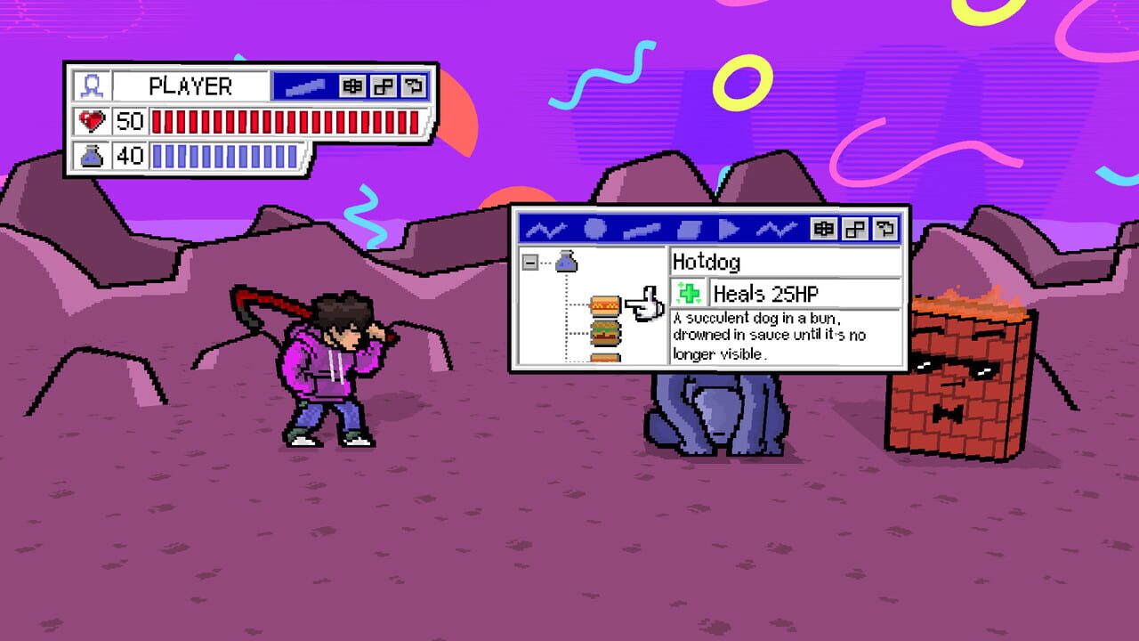 Webscape