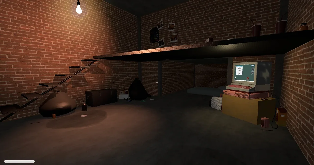 Frankie's FunClub screenshot 1