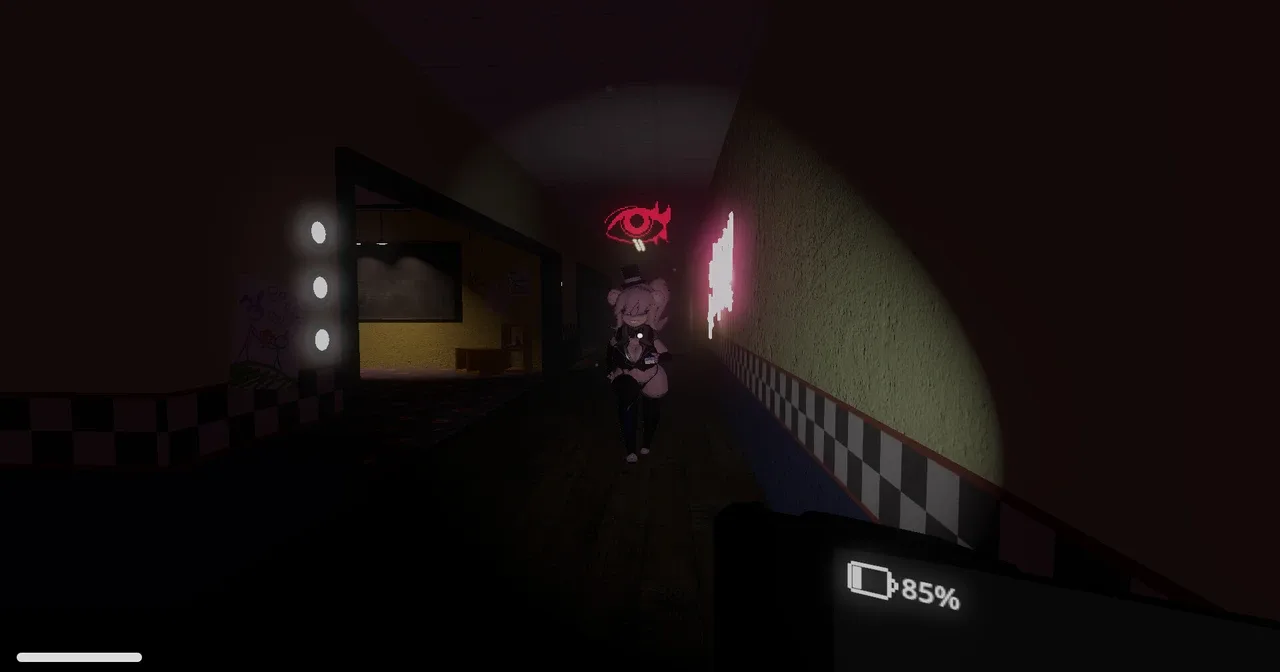 Frankie's FunClub screenshot 2