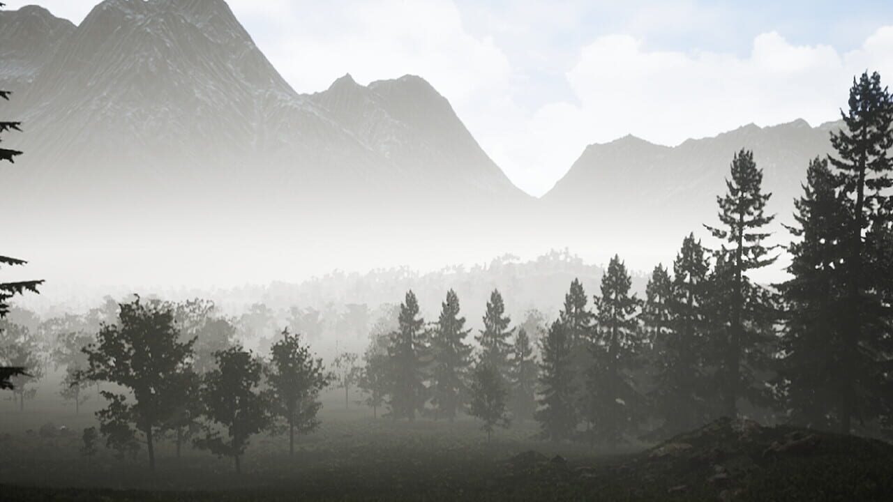 Campfire: Night One screenshot