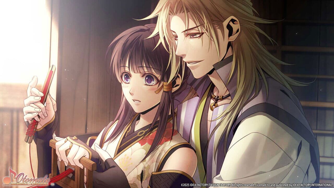 Homura: The Crimson Warriors screenshot