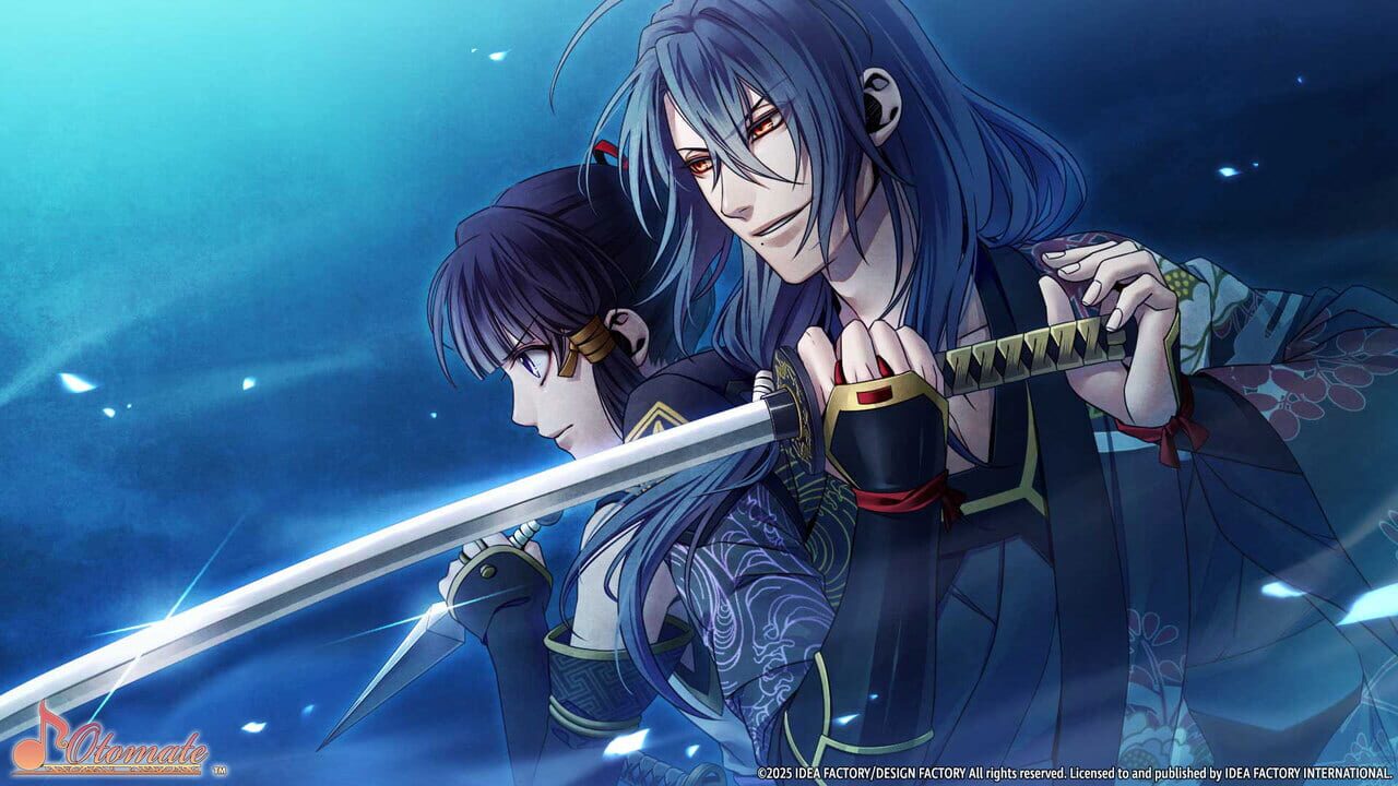 Homura: The Crimson Warriors screenshot