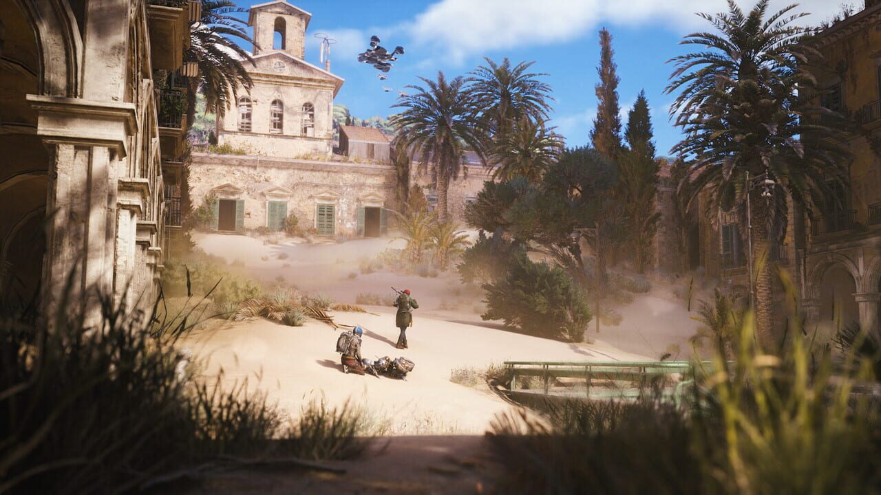 ARC Raiders screenshot