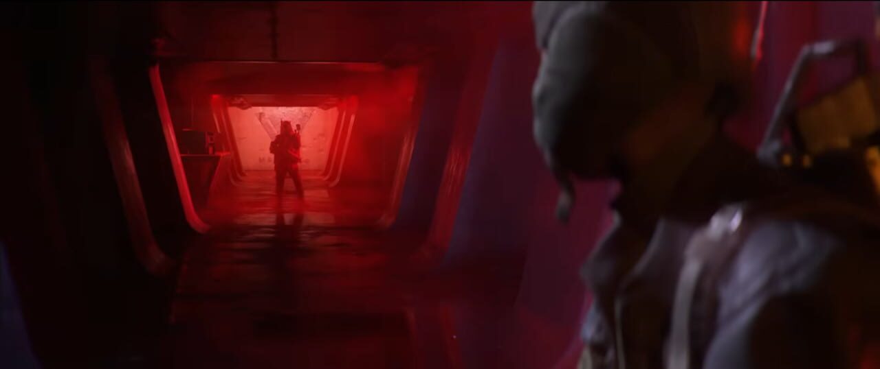 ARC Raiders screenshot