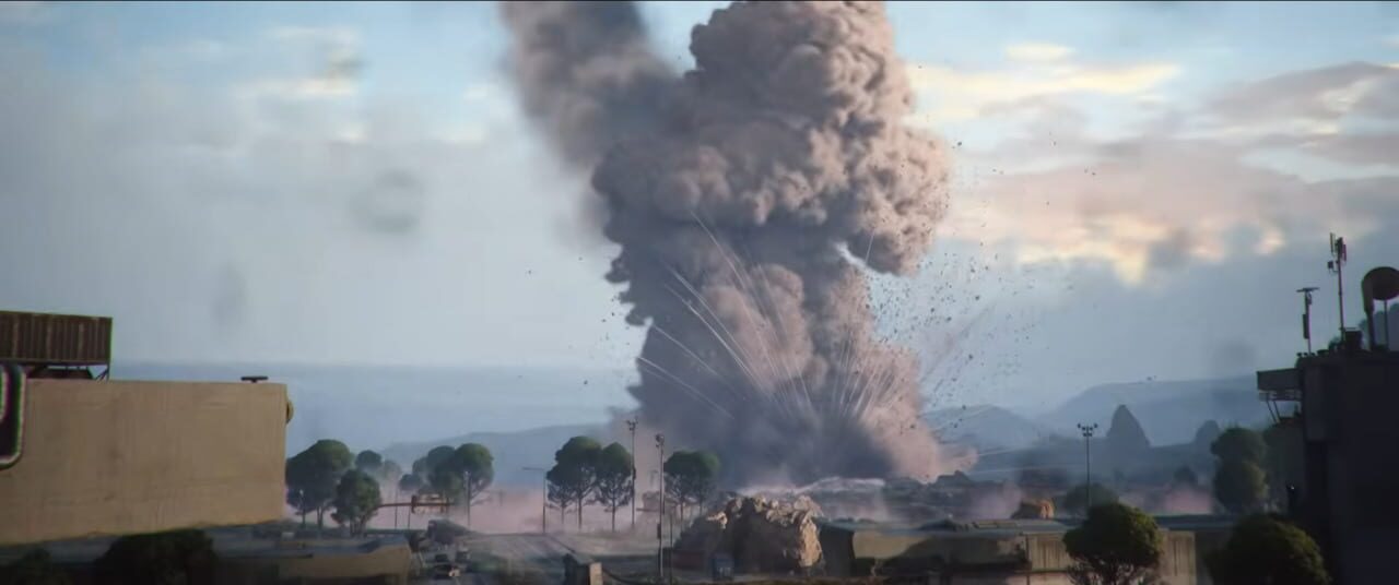 ARC Raiders screenshot