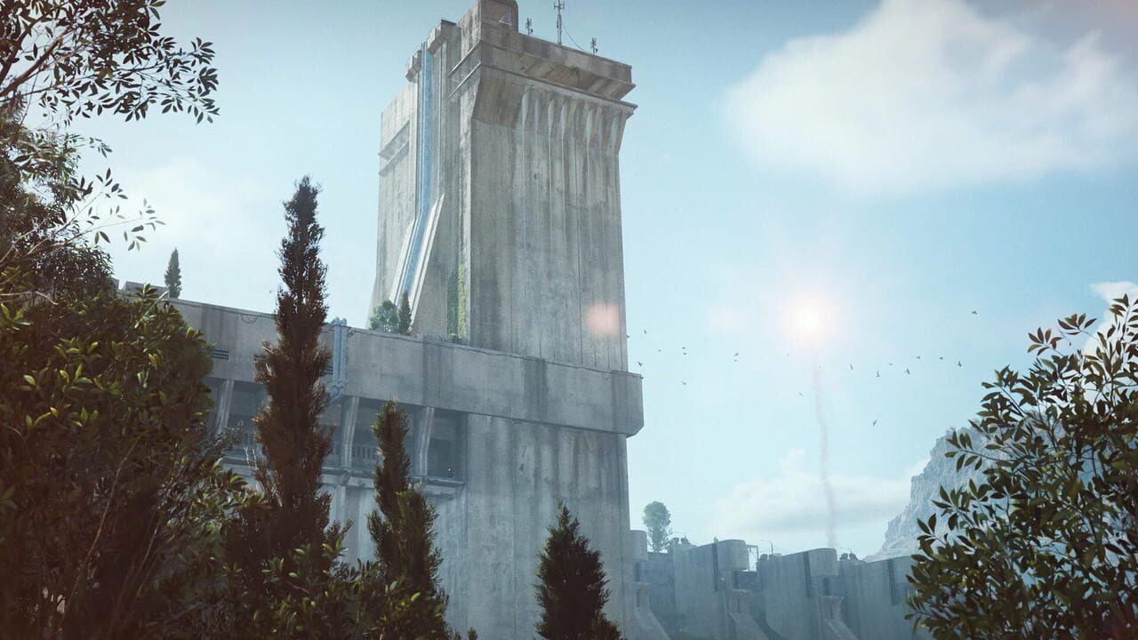 ARC Raiders screenshot