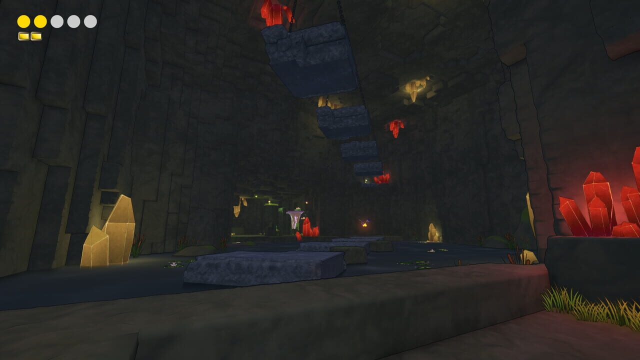 Liturnian screenshot