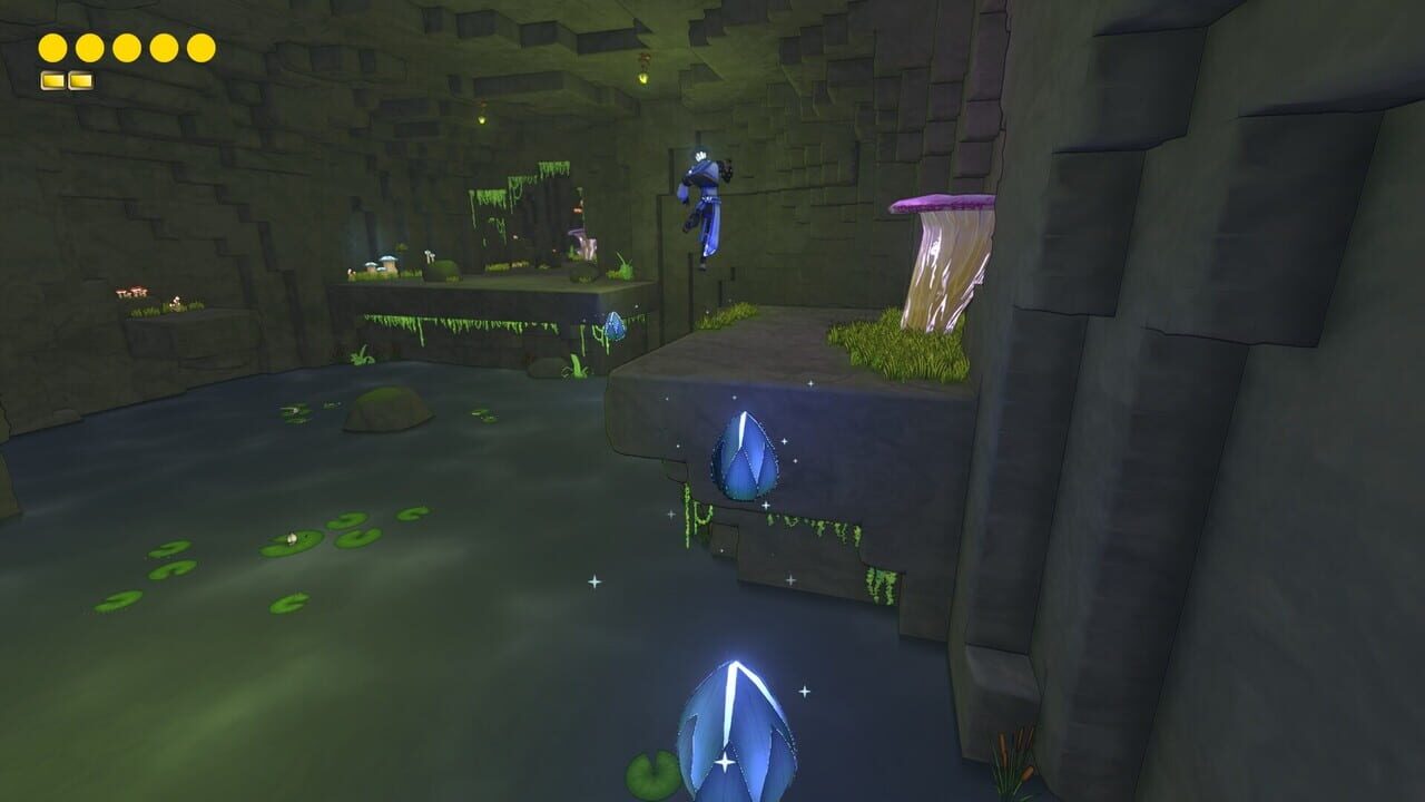 Liturnian screenshot