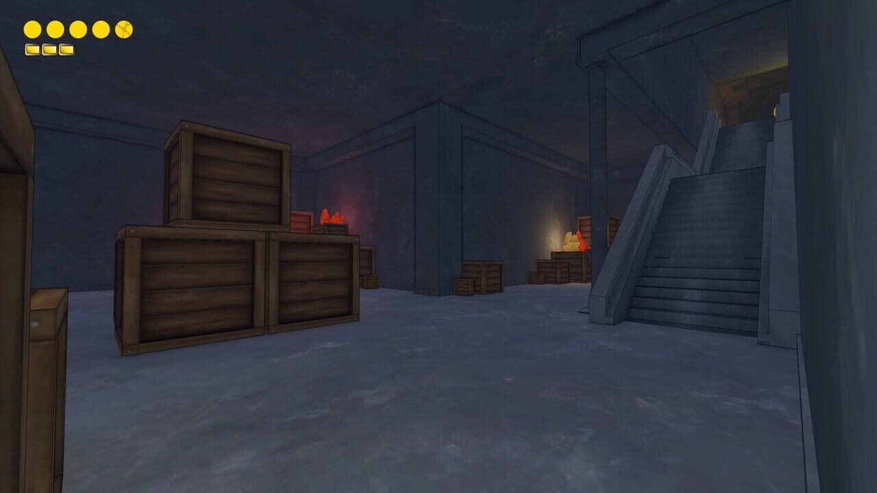 Liturnian screenshot