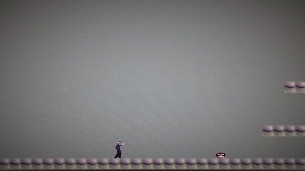 All Me Action Game screenshot