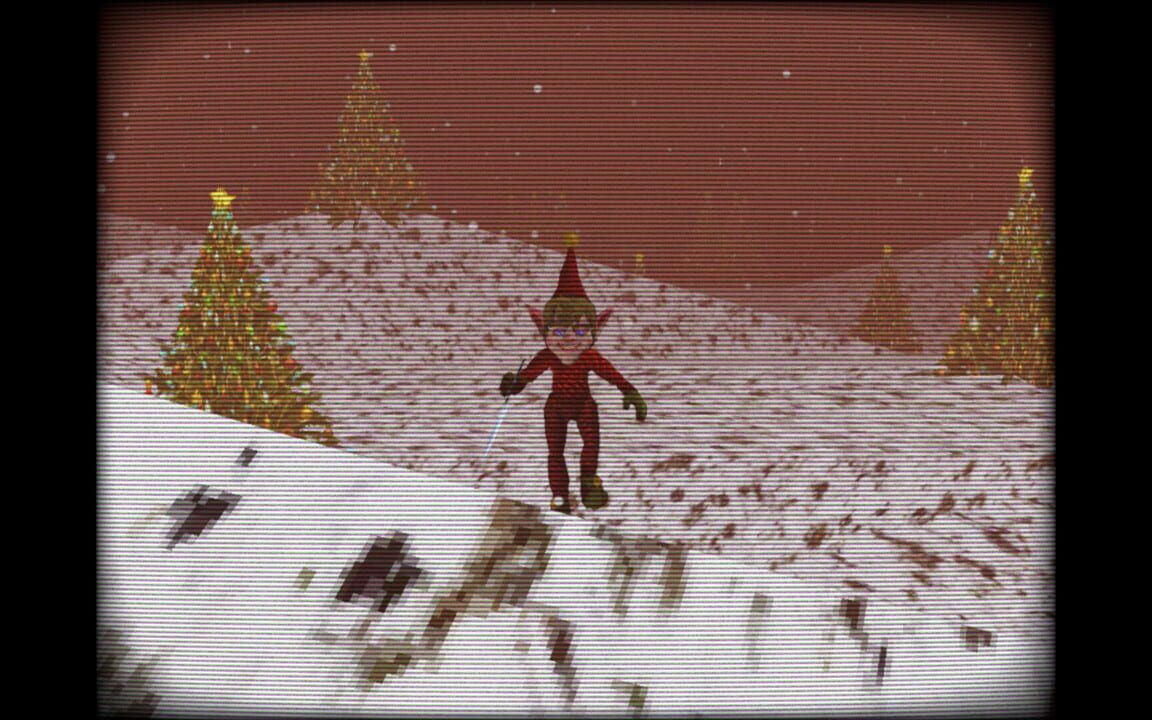 Holiday Harry screenshot