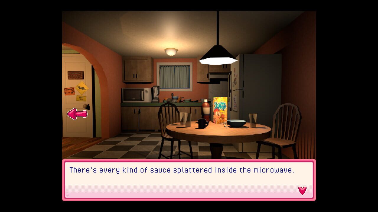 A Date With Chester 2 screenshot