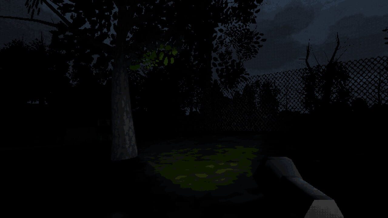 A Date With Chester 2 screenshot