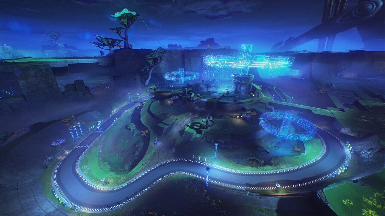 Wuthering Waves screenshot