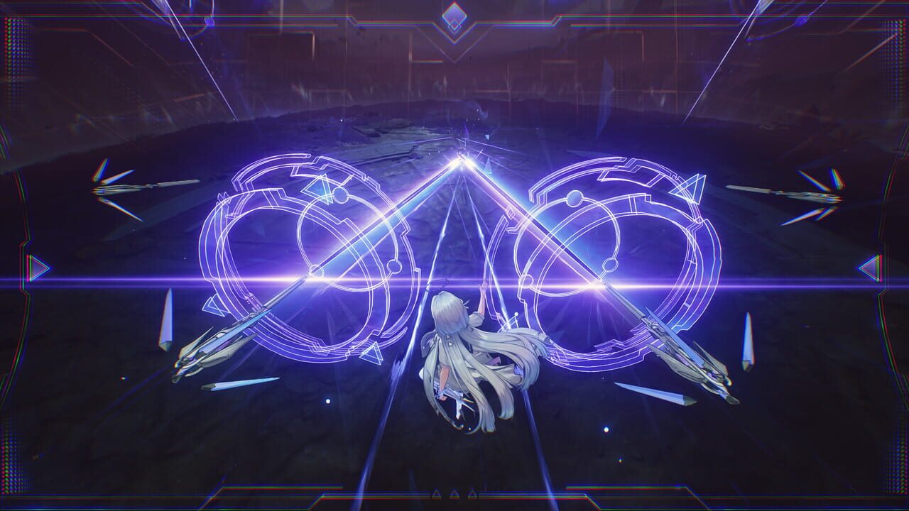 Wuthering Waves screenshot