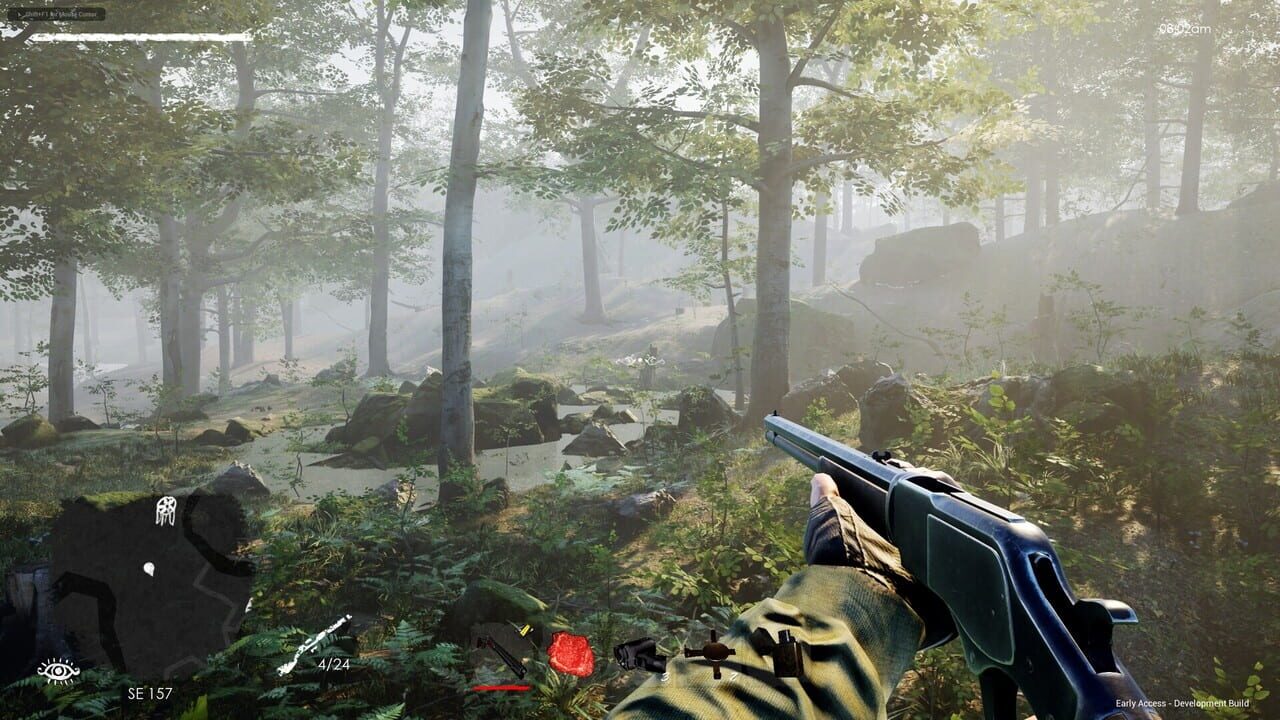 Folklore Hunter screenshot