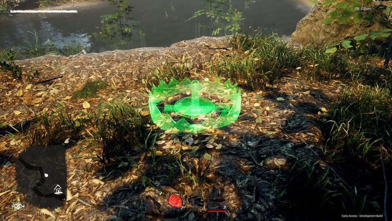 Folklore Hunter screenshot