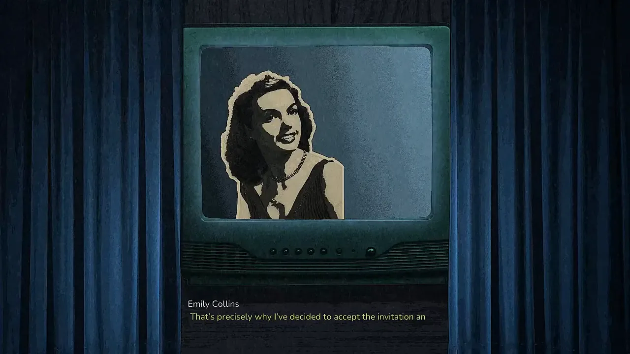 At Night: The Nurse screenshot 1