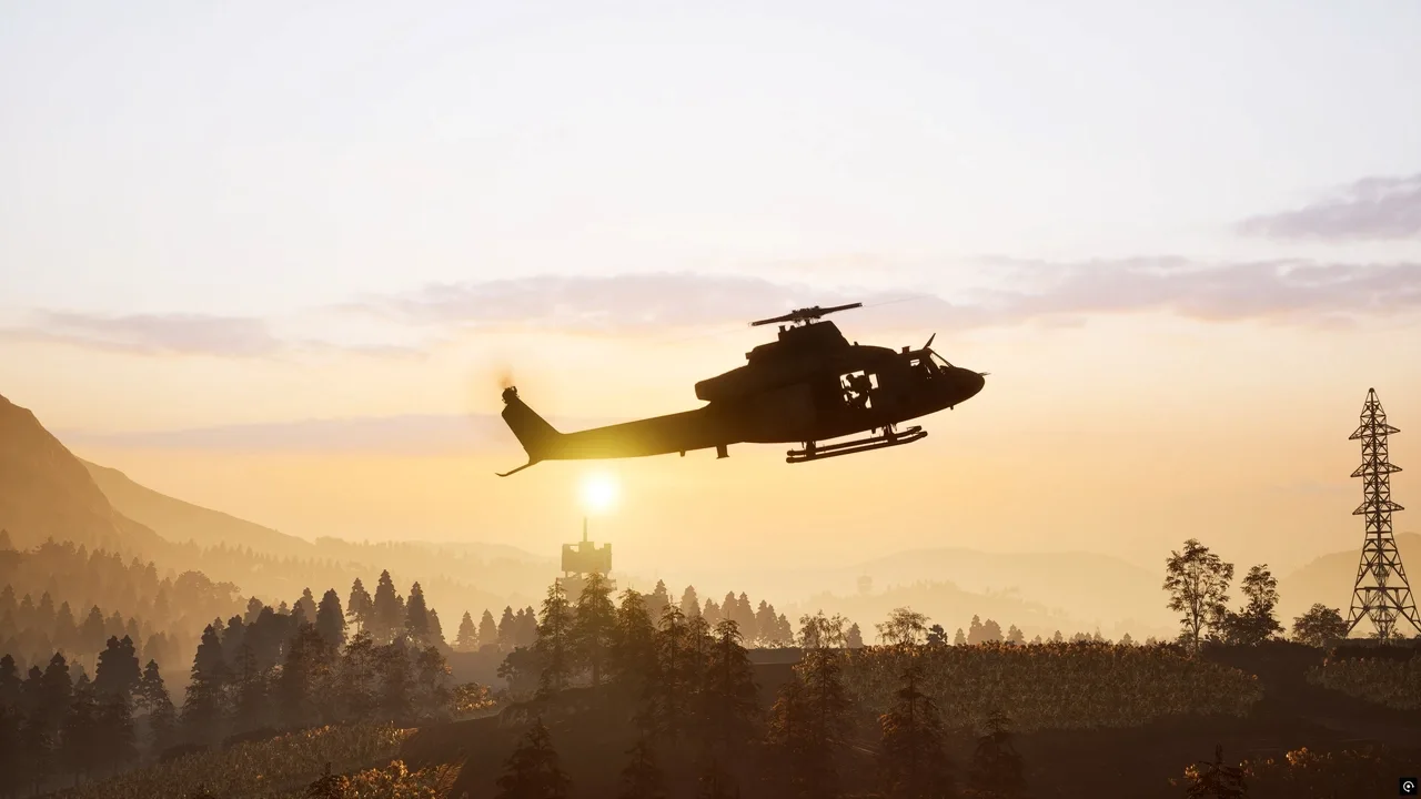 Wardogs screenshot 1