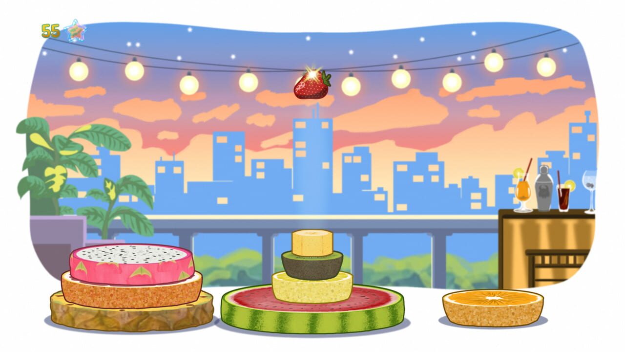 Cozy Fast Hanoi screenshot