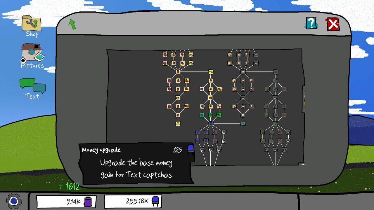 I Am Not A Robot screenshot