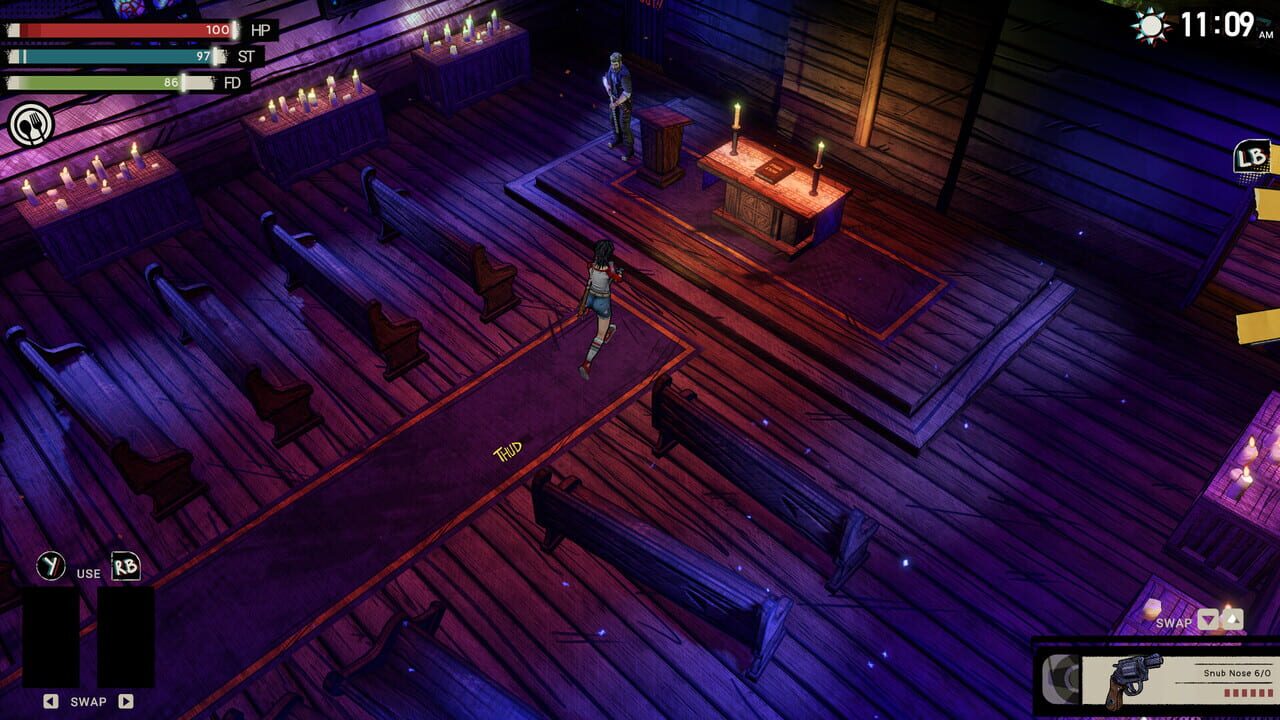 I Hate this Place screenshot