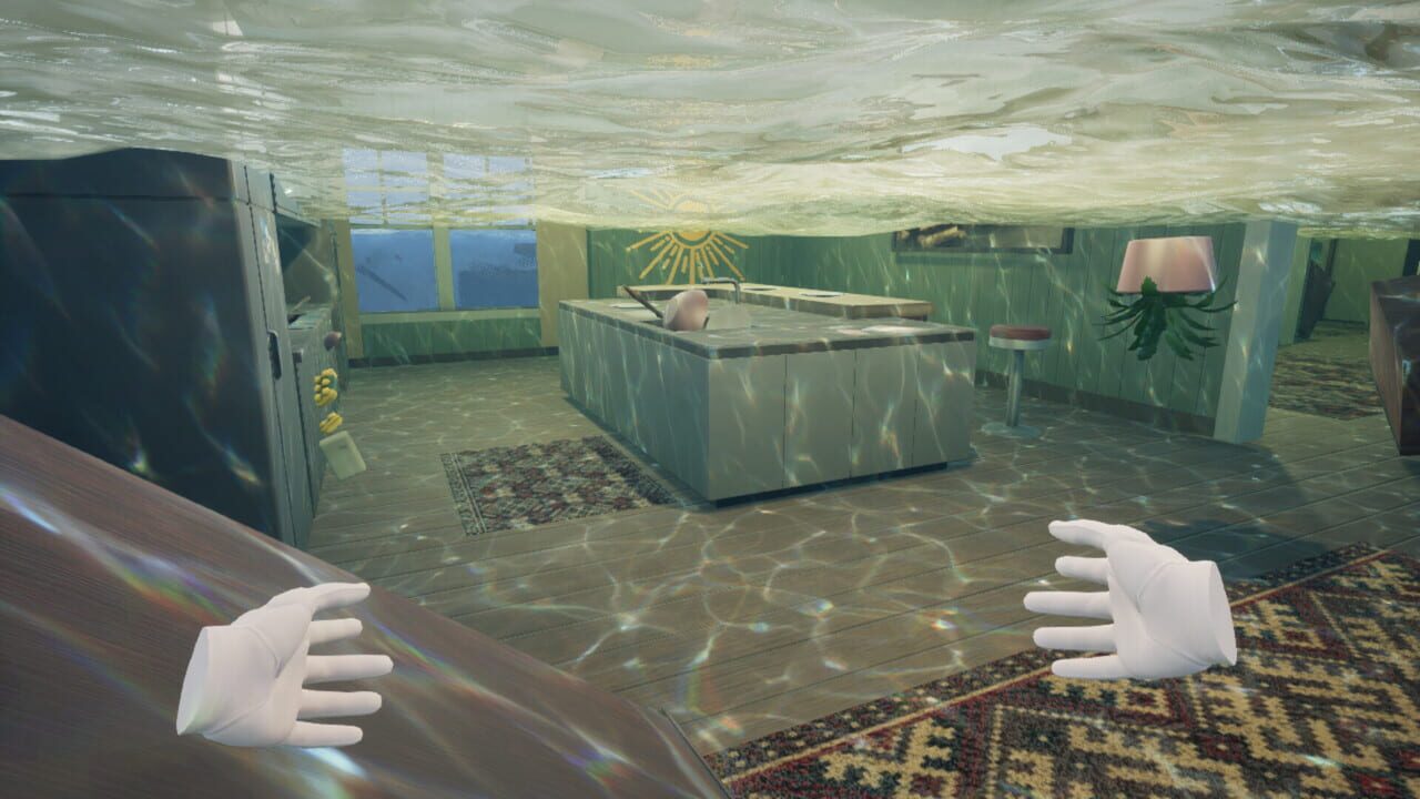 King Crab screenshot