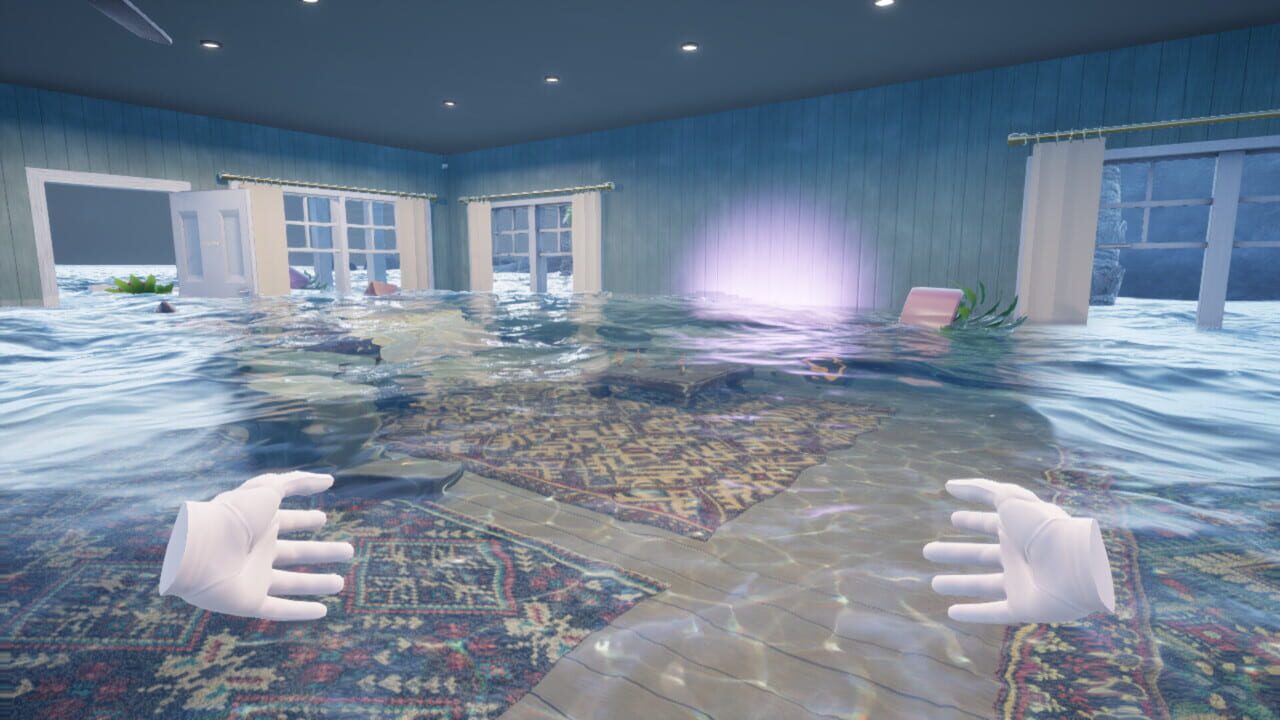 King Crab screenshot