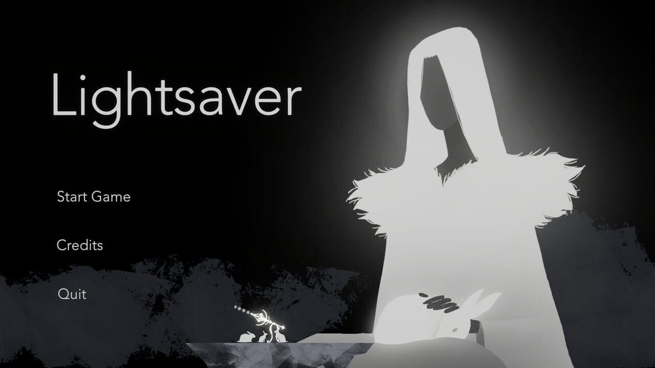 Lightsaver screenshot