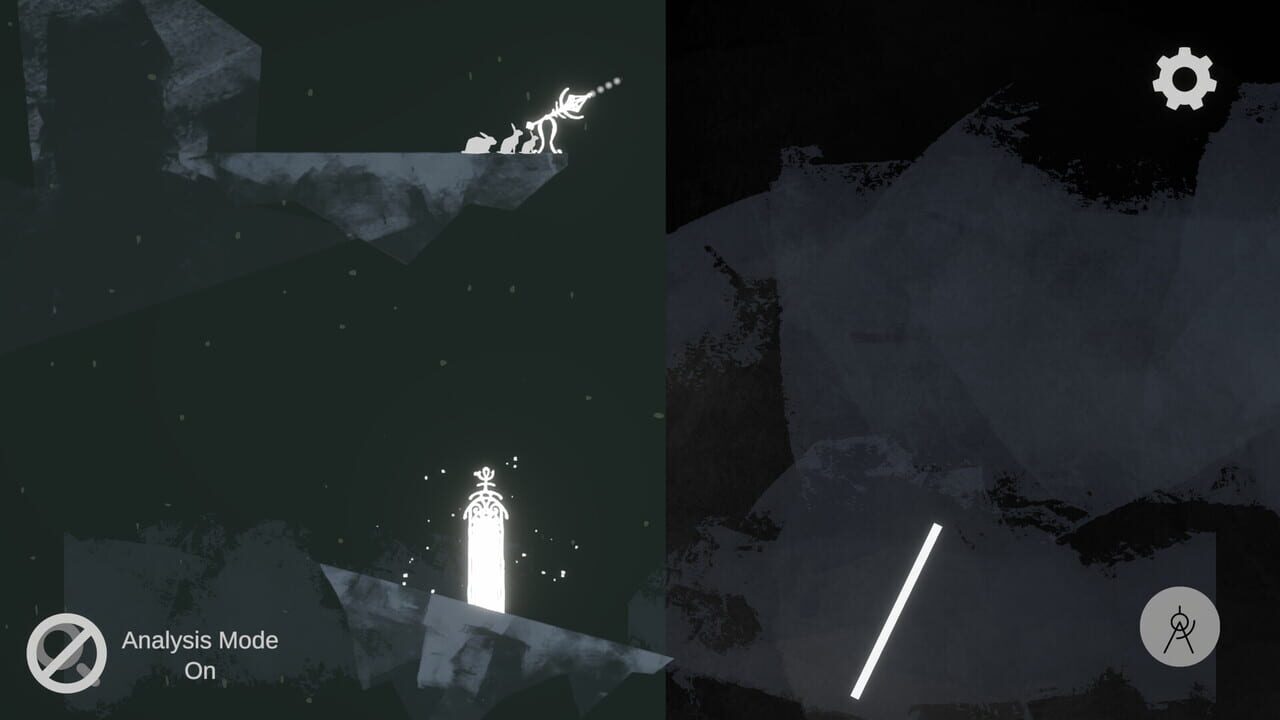 Lightsaver screenshot